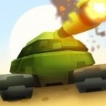 Картинка Armored Blasters