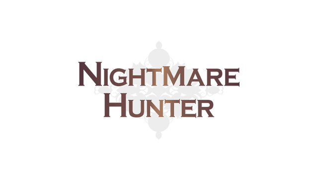 Логотип Nightmare Hunter